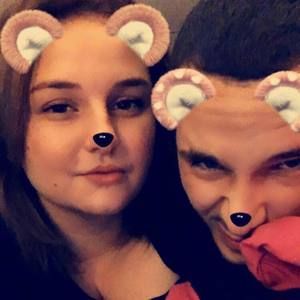 Meet your Posher, Kory